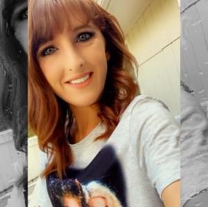 Meet your Posher, Lindsay